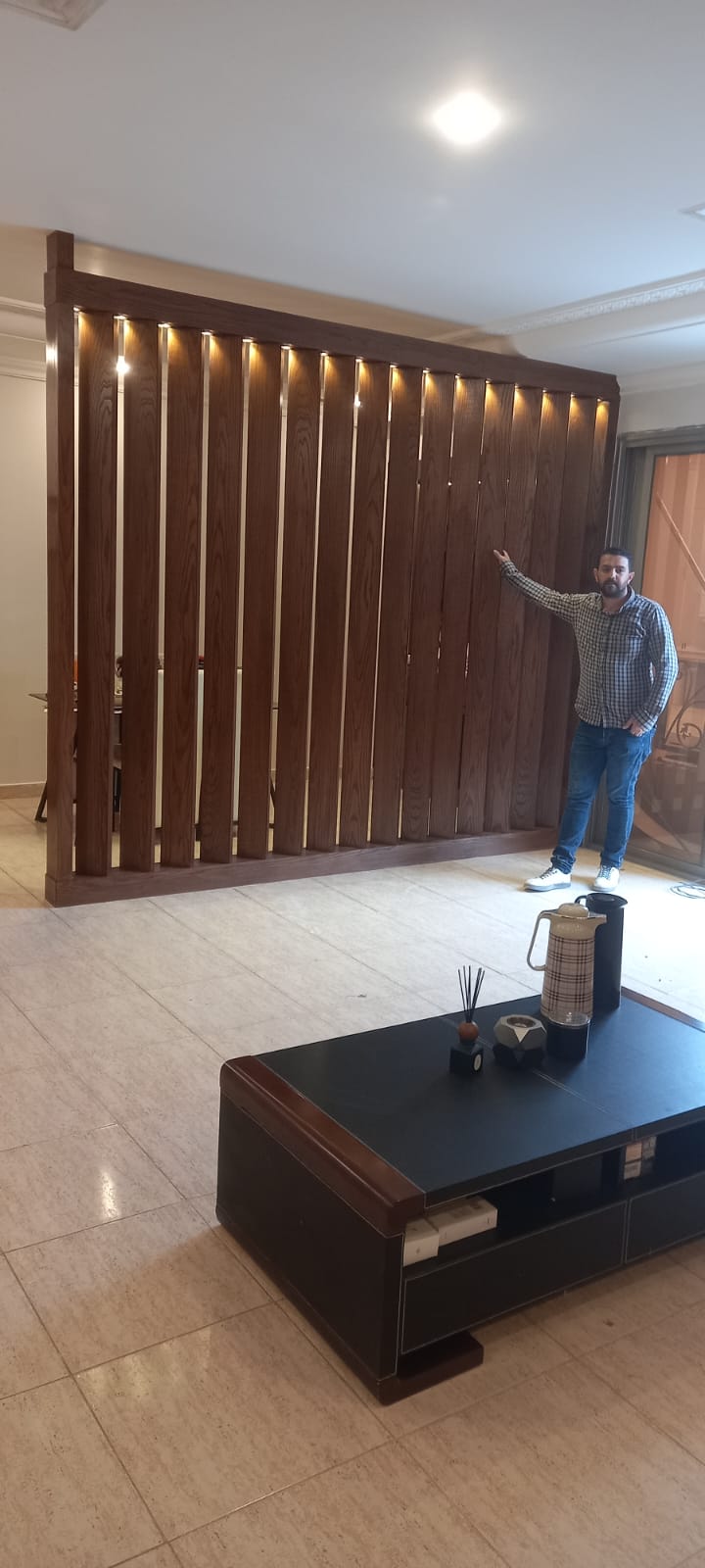 تشطيبات داخلية